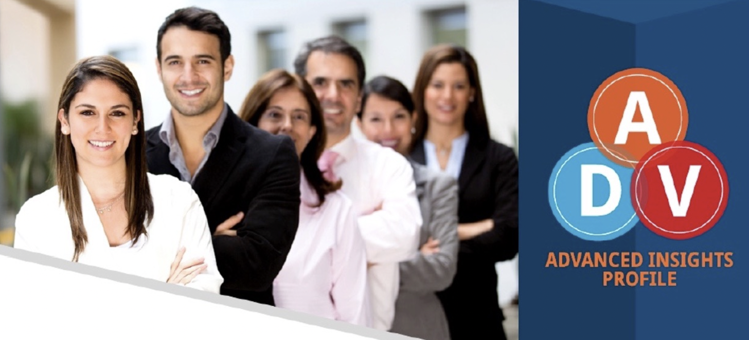 INNERMETRIX® Voir l'Invisible avec les 3 clés de la dimension humaine