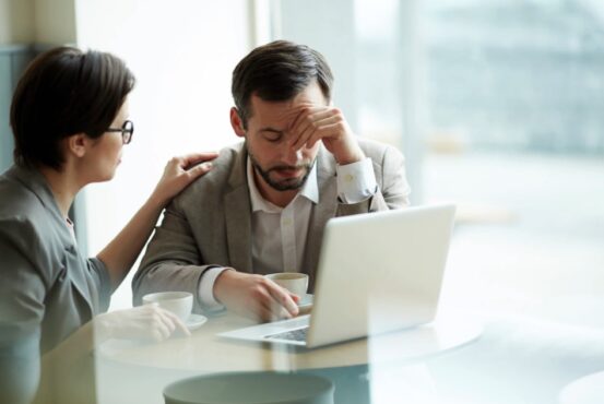 Empathie, compétence de leader ?