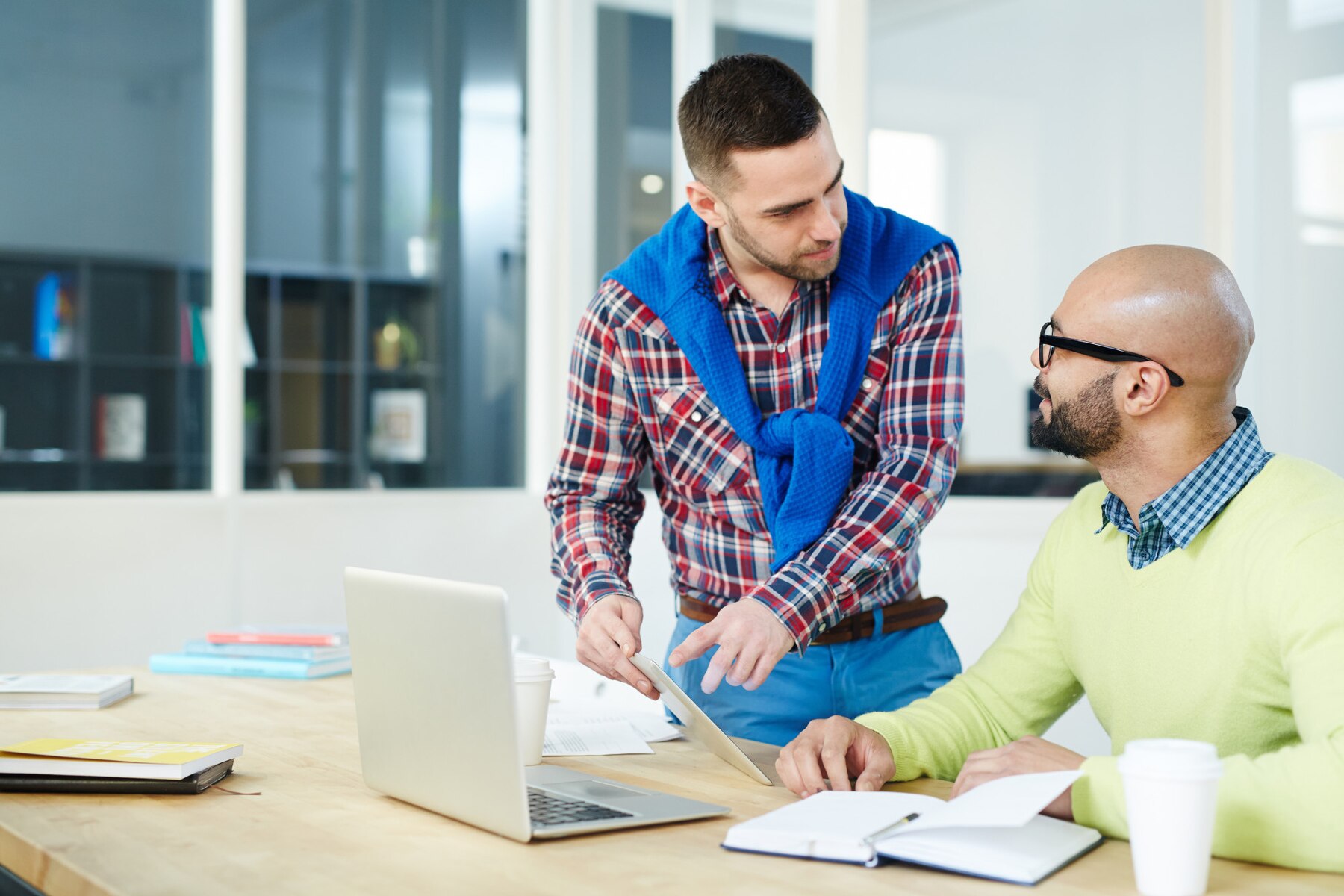 BV2M & Associés - formation